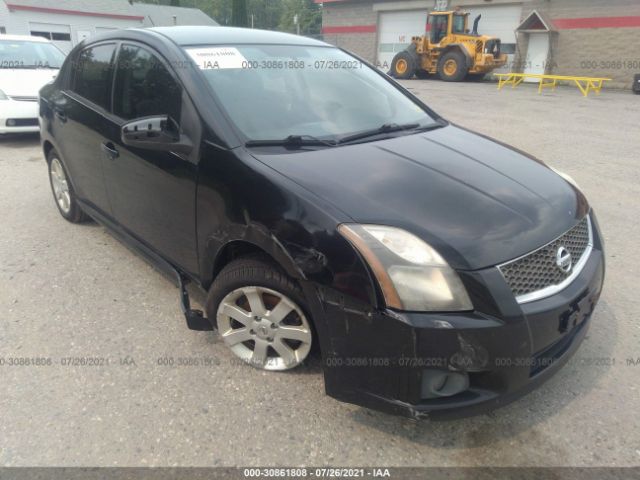 Photo 5 VIN: 3N1AB6AP5BL666082 - NISSAN SENTRA 