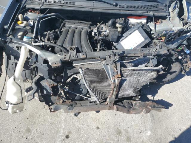 Photo 10 VIN: 3N1AB6AP5BL668379 - NISSAN SENTRA 