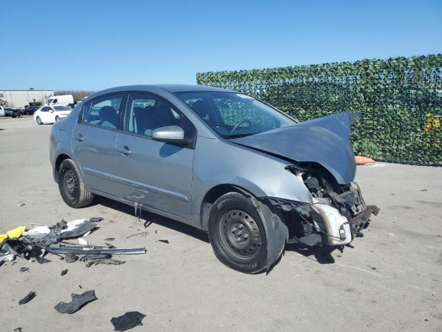 Photo 3 VIN: 3N1AB6AP5BL668379 - NISSAN SENTRA 