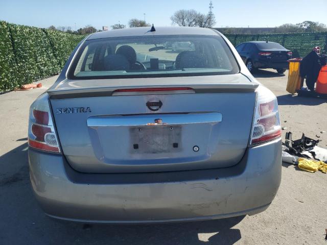 Photo 5 VIN: 3N1AB6AP5BL668379 - NISSAN SENTRA 