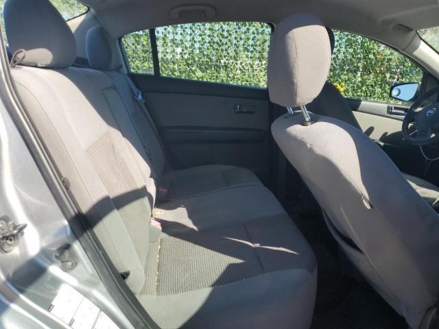 Photo 9 VIN: 3N1AB6AP5BL668379 - NISSAN SENTRA 