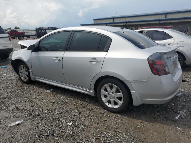 Photo 1 VIN: 3N1AB6AP5BL672416 - NISSAN SENTRA 