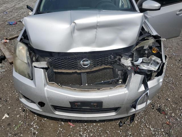 Photo 10 VIN: 3N1AB6AP5BL672416 - NISSAN SENTRA 