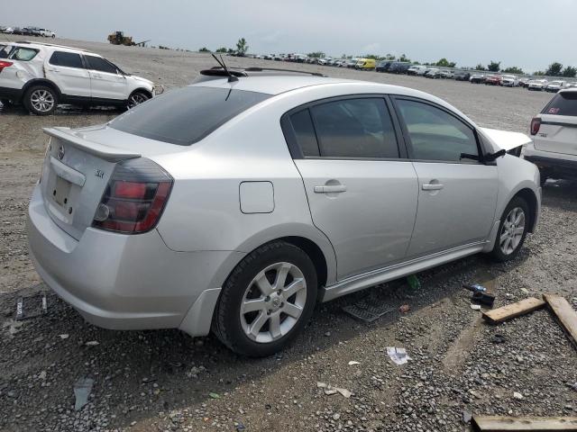 Photo 2 VIN: 3N1AB6AP5BL672416 - NISSAN SENTRA 