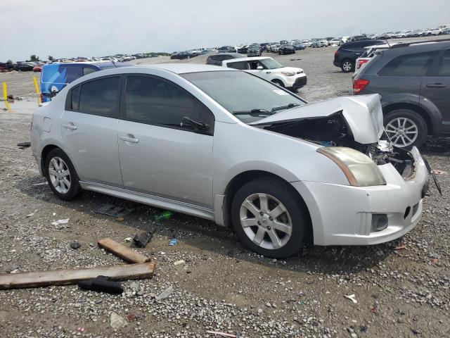 Photo 3 VIN: 3N1AB6AP5BL672416 - NISSAN SENTRA 