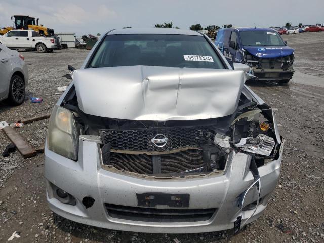 Photo 4 VIN: 3N1AB6AP5BL672416 - NISSAN SENTRA 