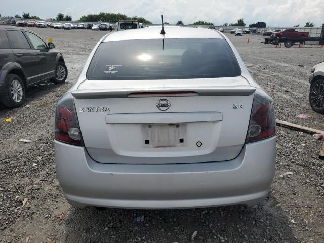 Photo 5 VIN: 3N1AB6AP5BL672416 - NISSAN SENTRA 