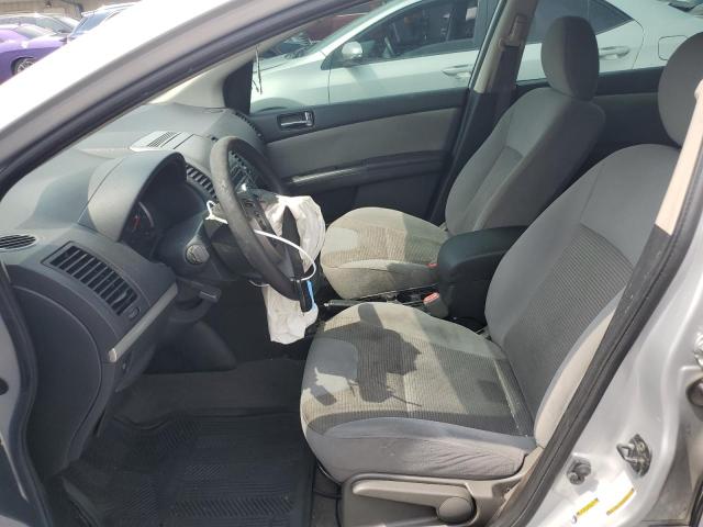 Photo 6 VIN: 3N1AB6AP5BL672416 - NISSAN SENTRA 