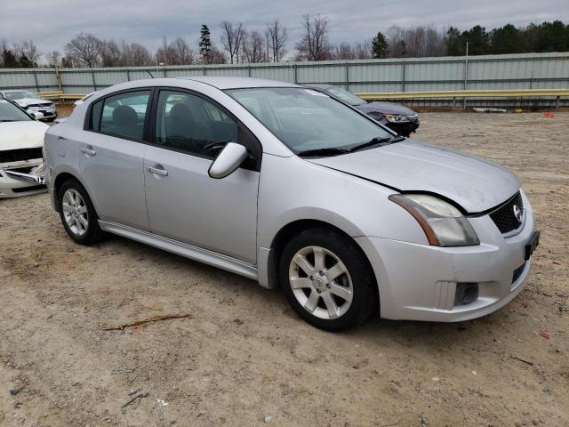 Photo 3 VIN: 3N1AB6AP5BL672898 - NISSAN SENTRA SR 