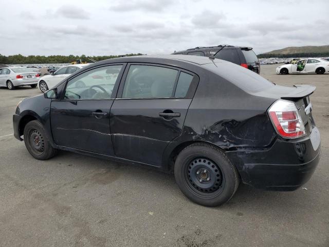 Photo 1 VIN: 3N1AB6AP5BL673338 - NISSAN SENTRA 