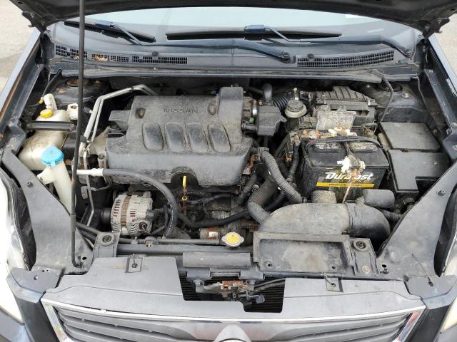 Photo 10 VIN: 3N1AB6AP5BL673338 - NISSAN SENTRA 