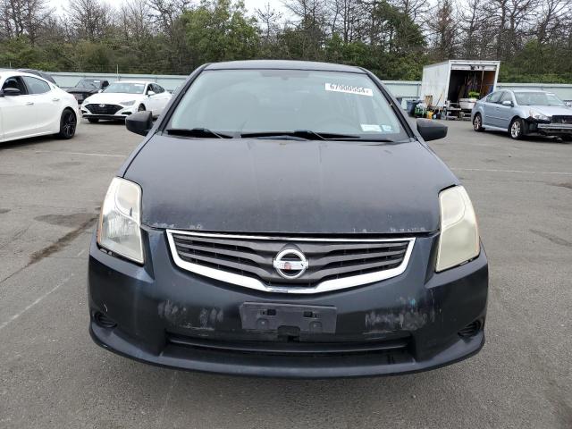 Photo 4 VIN: 3N1AB6AP5BL673338 - NISSAN SENTRA 