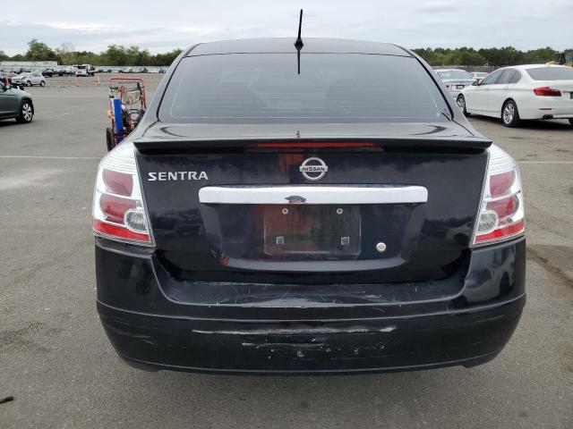 Photo 5 VIN: 3N1AB6AP5BL673338 - NISSAN SENTRA 