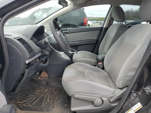 Photo 6 VIN: 3N1AB6AP5BL673338 - NISSAN SENTRA 