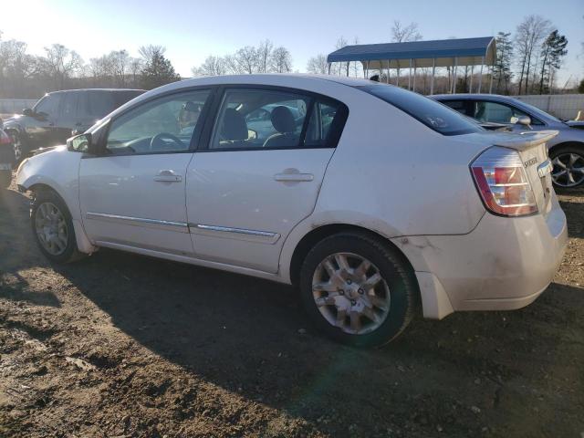 Photo 1 VIN: 3N1AB6AP5BL673842 - NISSAN SENTRA 2.0 