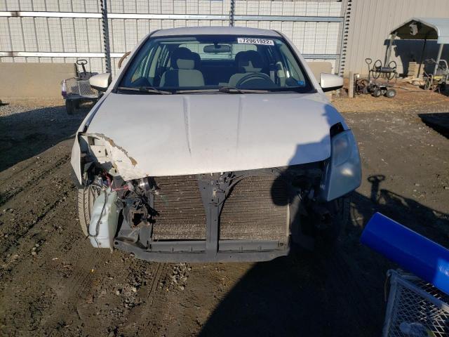 Photo 4 VIN: 3N1AB6AP5BL673842 - NISSAN SENTRA 2.0 