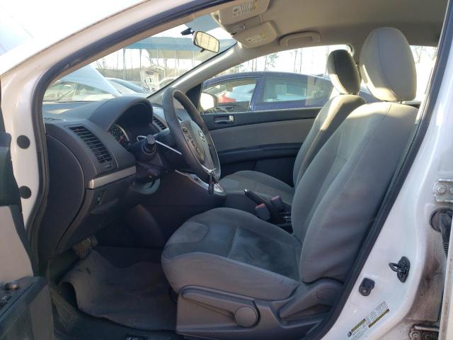 Photo 6 VIN: 3N1AB6AP5BL673842 - NISSAN SENTRA 2.0 