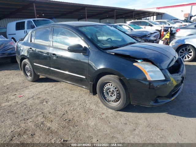 Photo 0 VIN: 3N1AB6AP5BL680726 - NISSAN SENTRA 