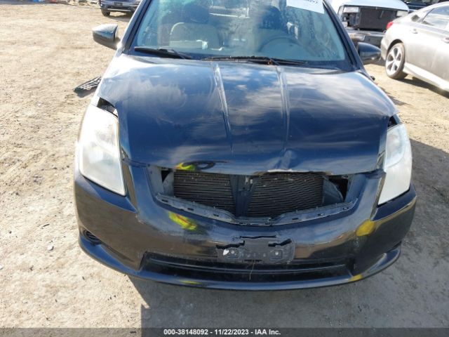 Photo 5 VIN: 3N1AB6AP5BL680726 - NISSAN SENTRA 