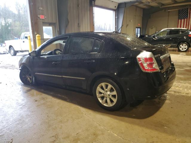 Photo 1 VIN: 3N1AB6AP5BL681407 - NISSAN SENTRA 