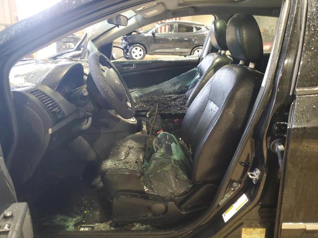 Photo 6 VIN: 3N1AB6AP5BL681407 - NISSAN SENTRA 