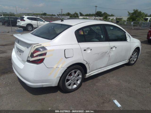 Photo 3 VIN: 3N1AB6AP5BL682007 - NISSAN SENTRA 