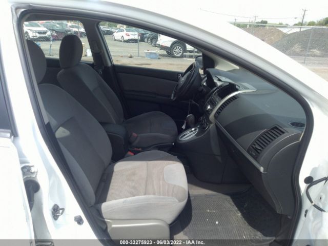 Photo 4 VIN: 3N1AB6AP5BL682007 - NISSAN SENTRA 