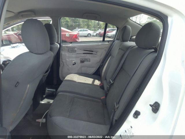 Photo 7 VIN: 3N1AB6AP5BL682007 - NISSAN SENTRA 