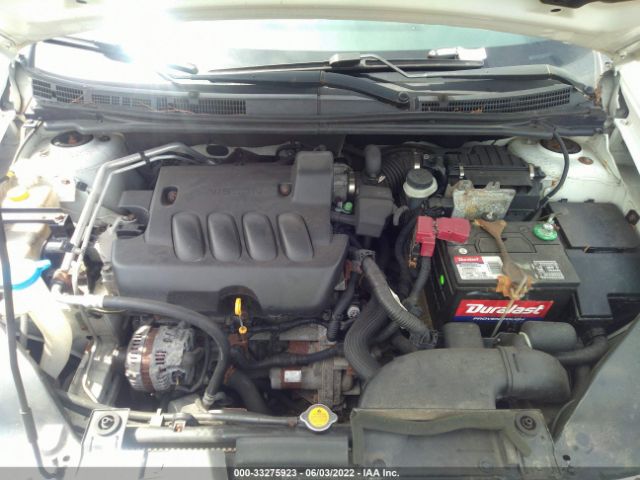 Photo 9 VIN: 3N1AB6AP5BL682007 - NISSAN SENTRA 