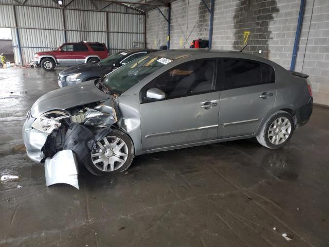 Photo 0 VIN: 3N1AB6AP5BL682492 - NISSAN SENTRA 2.0 