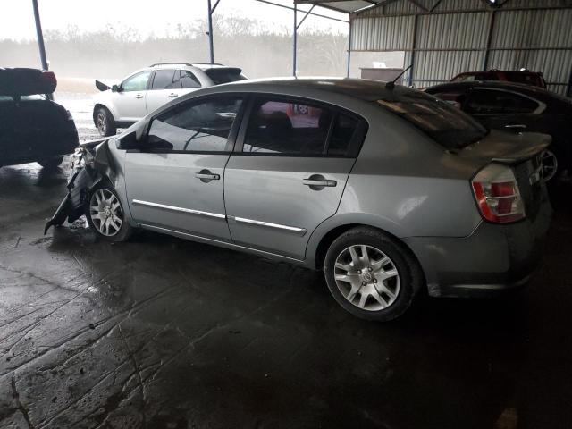 Photo 1 VIN: 3N1AB6AP5BL682492 - NISSAN SENTRA 2.0 