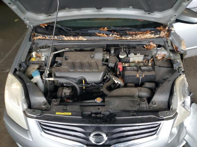 Photo 10 VIN: 3N1AB6AP5BL682492 - NISSAN SENTRA 2.0 