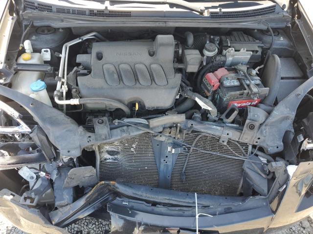 Photo 10 VIN: 3N1AB6AP5BL684159 - NISSAN SENTRA 