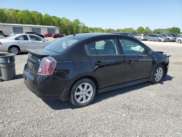 Photo 2 VIN: 3N1AB6AP5BL684159 - NISSAN SENTRA 