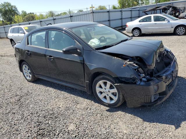 Photo 3 VIN: 3N1AB6AP5BL684159 - NISSAN SENTRA 