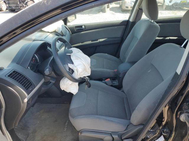 Photo 6 VIN: 3N1AB6AP5BL684159 - NISSAN SENTRA 