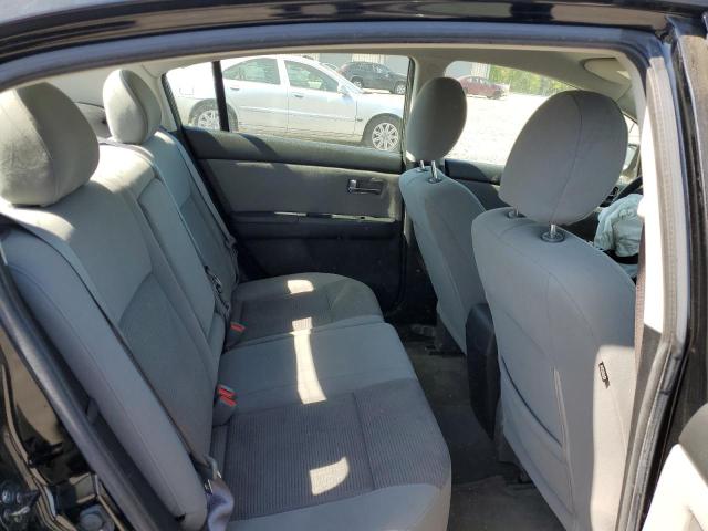 Photo 9 VIN: 3N1AB6AP5BL684159 - NISSAN SENTRA 