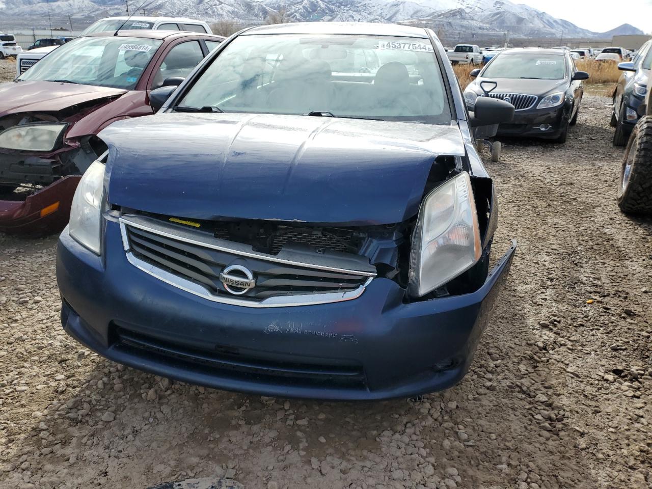 Photo 4 VIN: 3N1AB6AP5BL684405 - NISSAN SENTRA 