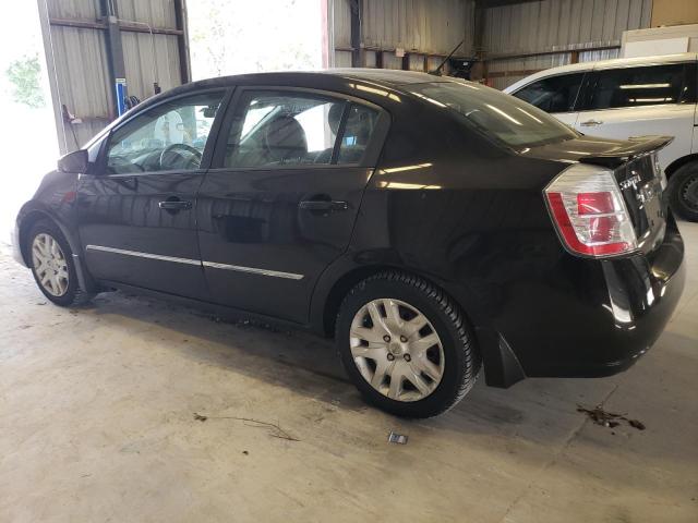 Photo 1 VIN: 3N1AB6AP5BL684548 - NISSAN SENTRA 