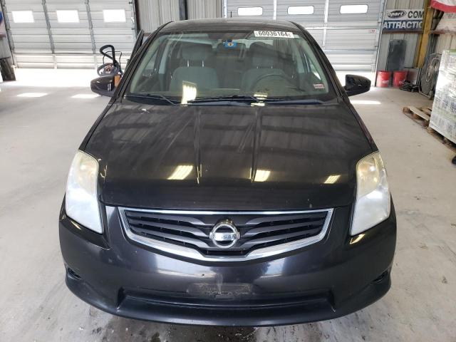 Photo 4 VIN: 3N1AB6AP5BL684548 - NISSAN SENTRA 