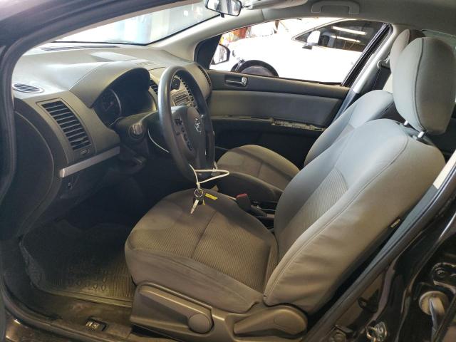 Photo 6 VIN: 3N1AB6AP5BL684548 - NISSAN SENTRA 