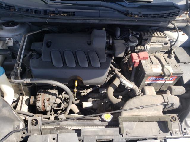 Photo 6 VIN: 3N1AB6AP5BL684727 - NISSAN SENTRA 2.0 