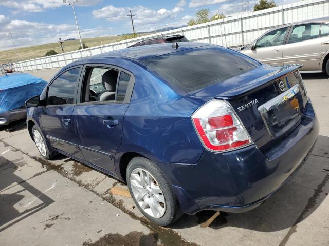 Photo 1 VIN: 3N1AB6AP5BL692312 - NISSAN SENTRA 