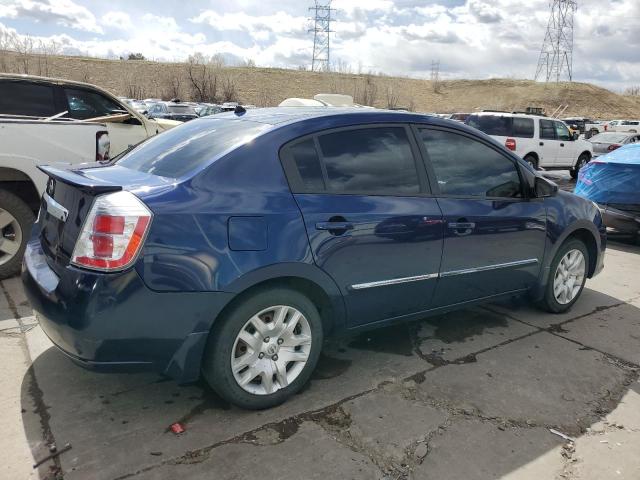 Photo 2 VIN: 3N1AB6AP5BL692312 - NISSAN SENTRA 