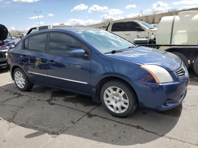 Photo 3 VIN: 3N1AB6AP5BL692312 - NISSAN SENTRA 