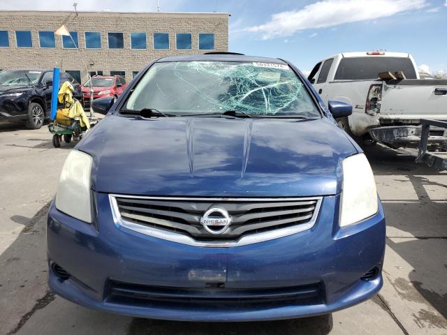 Photo 4 VIN: 3N1AB6AP5BL692312 - NISSAN SENTRA 