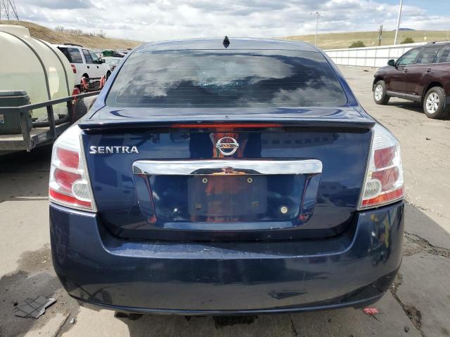 Photo 5 VIN: 3N1AB6AP5BL692312 - NISSAN SENTRA 