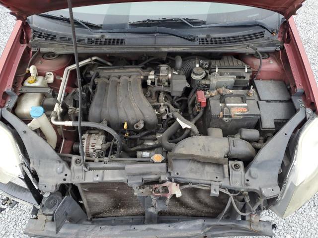 Photo 10 VIN: 3N1AB6AP5BL694349 - NISSAN SENTRA 