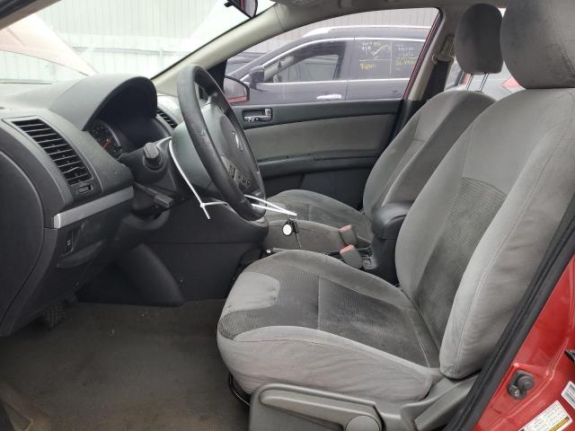 Photo 6 VIN: 3N1AB6AP5BL694349 - NISSAN SENTRA 