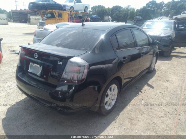 Photo 3 VIN: 3N1AB6AP5BL695839 - NISSAN SENTRA 